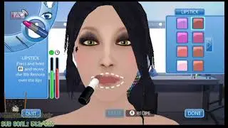 Project Runway (Wii) (WHEEL OF APPRECIATION)