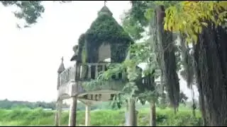 HISTORY OF BANZA CHURCH RUINS