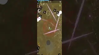 Magic Survival-Terra 35:00|Magic Combinations:Telekinetic Sword,Deus Ex Machine