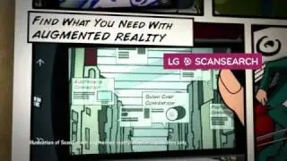 LG Optimus 7 Product Video