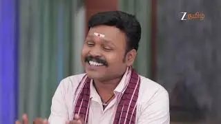 Idhayam | Ep - 888 | Webisode | Jan 13 2026 | Zee Tamil