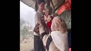 A Single Mother&rsquo;s Life Changed by a Stranger&rsquo;s Kindness ❤️
