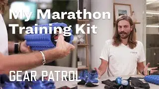 First Marathon Training Kit | Gear Recommendation for Beginners