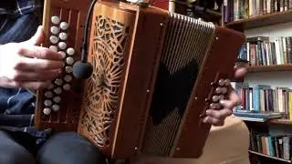 Saul Bailey - Hunt the Squirrel - Melodeon