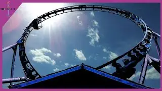 Schwarzkopf Katapult - Schwerte 4K