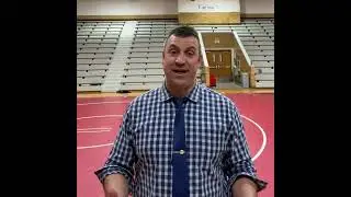 2022 Bluffton Spring Sport Player Parent Meeting