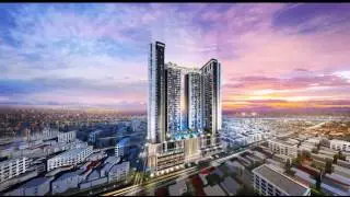The Skyline Construction Update October 2016