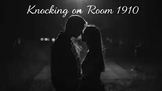 Knocking on Room 1910 – Sad Dark Blues About Missing Her (Heartbreaking Blues 2026)
