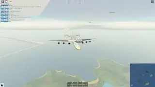 AN225 in PTFS update!