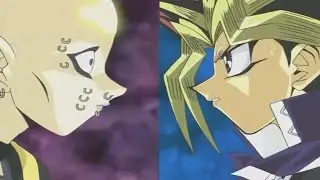 Yugi vs Strings (AMV Tournament)