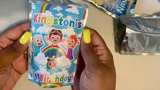 DIY JUICE POUCH CAPRI SUN LABELS! HOW TO ADD JUICE POUCH LABELS THE FASTEST AND BEST WAY!