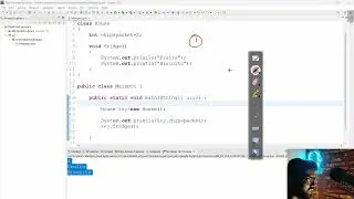 Java Programming Language OOPS-Shortcuts & Realtime Examples(Tamil)