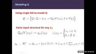 PR-106: Learning to Explain: An Information-Theoretic Perspective on Model Interpretation
