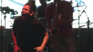 LecheBurra - La Victoria - Summer Reggae 2015