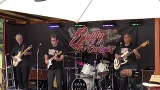 CLUBHAUS 06 - BUDDY & THE CRUISERS 4k
