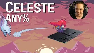 🔴【Celeste: Any%】Prepping for Tournament Qualifiers