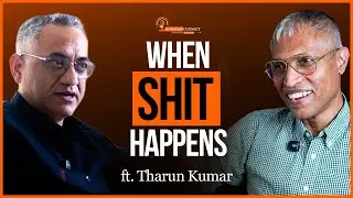 How a Tech Executive Turned India&rsquo;s Sewage Problem Into 25-State Success - Tharun Kumar