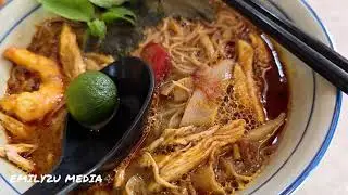 Nam Chau Kopitiam 南洲茶铺 Ipoh Old Town
