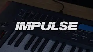 Impulse // Unboxing and Registration