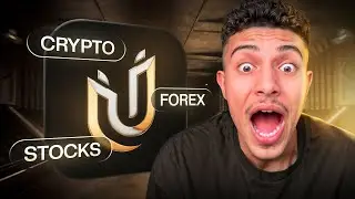 YUBIT TradFi Walkthrough: Crypto, Gold & Stocks on One Platform