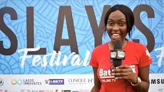Nigerian Women in Tech have their own Festival