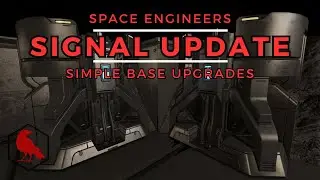 Simple and Useful Base Upgrades Using The New Signal Blocks