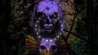 SINthetik Messiah - The Lost Tribe EP