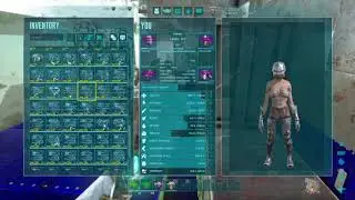 Ark Survival Evolved | WIPING EVBH URA BASE 961 +1000 dino looted #NGA #PR
