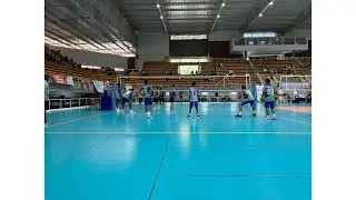 Men Masc - Itagüi Vs Banafrut