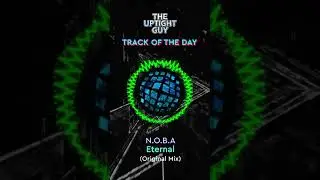 Track of the Day #80 | The Uptight Guy | TOFD #shorts​​