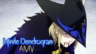 Infinite Dendrogram「AMV」- Winner