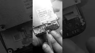How to remove charging jack #viral #shortsfeed #music #shorts #repairing #chargingsolution #tecno