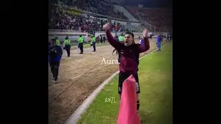 Aura... bernardo cuesta #leodelsur #MELGAR #fbcmelgar #parati #melgarsudamericana