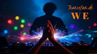 Sch&ouml;n geh&ouml;rt? Neuer Track WE von Trancefan.de 🎶