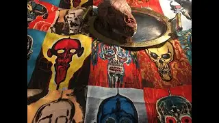 КАМЛАНИЕ ШАМАНА | БУБЕН | ШАМАНСКИЙ ТРАНС | SHAMAN KAMAK-KAI | LENA HADES