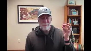 04-27-2021 I DAILY HOPE I 2 Corinthians 1 I Bob MacKenzie