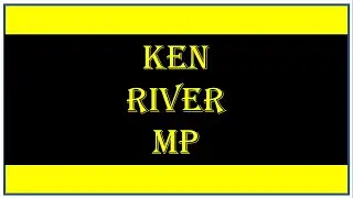 Ken River of Madhya Pradesh I Yamuna Tributary I YT 4