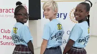 SXM SDA Principal&rsquo;s Report 2019