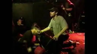 Dryrot - Live at New Brookland Tavern, Columbia, SC, 09/28/23 (Full Show)