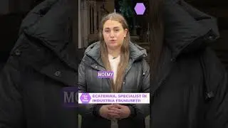 Екатерина, Beauty Мастер, идет голосовать 20 октября, а ты идешь? Присоединяйся к нам! #gotovotemd