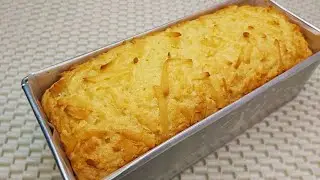 No Oven CHEESE LOAF| Sobrang Sarap | Patok Pangbusiness
