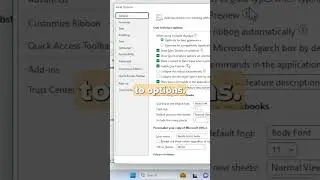 Splitting sheets into files #Excel #Hack #trend