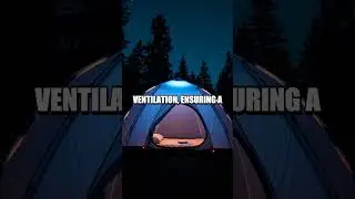 Smart Tents: Revolutionizing Modern Camping