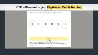 Step-by-Step Guide to Registering a Current Account on Unity Small Finance Bank's Internet Banking