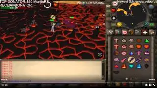 ChefButtFat Cringe Rap
