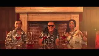 DJ Kayz feat  Mister You , Dr Zeus & Sophia Akkara - Jugni Ji ACAPPELLA