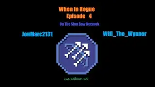 Let's Play Minecraft, Shotbow Network : When in Rogue : Episode 4 : Stuck in a Hole