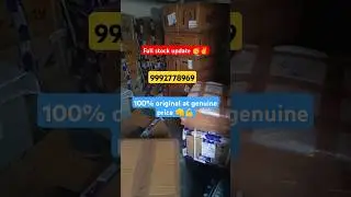 Full stock update🥳| Biggest supplements sale |#bullfitnessnutrition#supplements #gym#ussupplements