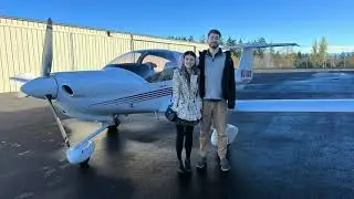 Thanksgiving Seattle Skyline Tour