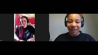 Ste'ce's Mom's Podcast/ Ep1/Is it Okay to Yell?